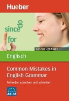 Englische Grammatik. Diverse Englisch Materialien vom Hueber Verlag