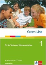 Englisch Greenline. Gymnasium 5. Klasse