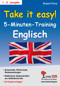 Englisch Kopiervorlagen vom Kohl Verlag- Englisch Unterrichtsmaterialien fr einen guten und abwechslungsreichen Englisch Unterricht