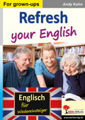 Englisch Kopiervorlagen - Englisch Erwachsenenbildung