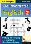 Englisch Kopiervorlagen - English riddles