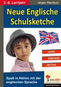 Englisch Kopiervorlagen - English  texts