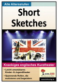 Englisch Kopiervorlagen - English  texts