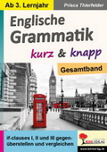 Englisch Kopiervorlagen