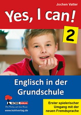 Englisch Kopiervorlagen vom Kohl Verlag- Wochenplan im Englisch Unterricht