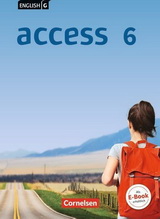 Englisch Access 10. Klasse