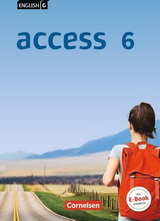 Englisch Access 10. Klasse