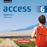 Englisch Access 10. Klasse