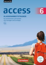 Englisch Access 10. Klasse