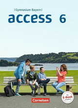 Englisch Access 10. Klasse