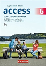 Englisch Access 10. Klasse