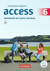 Englisch Access 10. Klasse