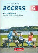 Englisch Access 10. Klasse