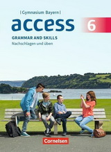 Englisch Access 10. Klasse