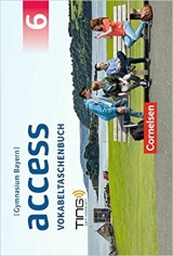 Englisch Access 10. Klasse