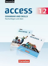 Englisch Access 5. Klasse