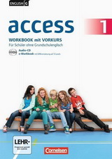 Englisch Lehrwerk Access 1 Englisch Access 5. Klasse
