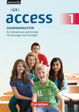 Englisch Access 5. Klasse