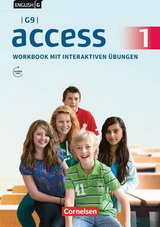 Englisch Access 5. Klasse