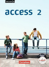 Englisch Access 6. Klasse