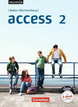 Englisch Access 6. Klasse