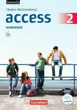 Englisch Lehrwerk Access 2 Englisch Access 6. Klasse