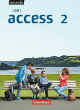 Englisch Access 6. Klasse