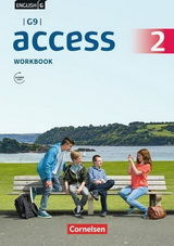 Englisch Access 6. Klasse