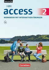 Englisch Access 6. Klasse