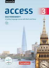 Englisch Access 7. Klasse