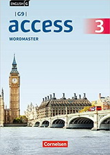 Englisch Access 7. Klasse