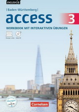 Englisch Access 7. Klasse