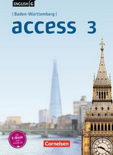 Englisch Access 7. Klasse