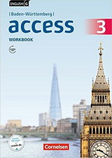 Englisch Access 7. Klasse