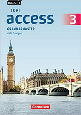 Englisch Access 7. Klasse