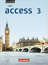 Englisch Access 7. Klasse