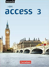 Englisch Access 7. Klasse