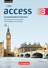 Englisch Access 7. Klasse