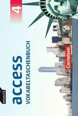 Englisch Access 8. Klasse