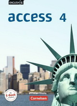 Englisch Access 8. Klasse