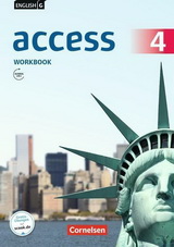 Englisch Access 8. Klasse