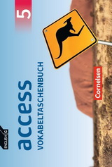 Englisch Access 9. Klasse