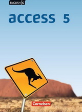 Englisch Access 9. Klasse