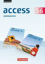 Englisch Access 10. Klasse