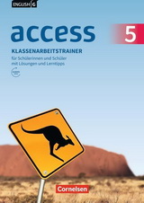 Englisch Access 9. Klasse