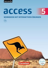 Englisch Access 9. Klasse