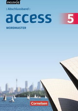 Englisch Access 9. Klasse