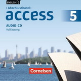 Englisch Access 9. Klasse