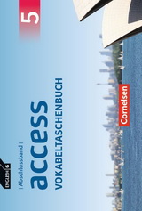 Englisch Access 9. Klasse