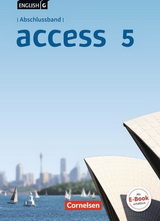 Englisch Access 9. Klasse